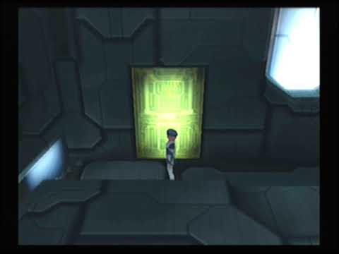 XenoSaga episode 2 part 49: Omega System part 2