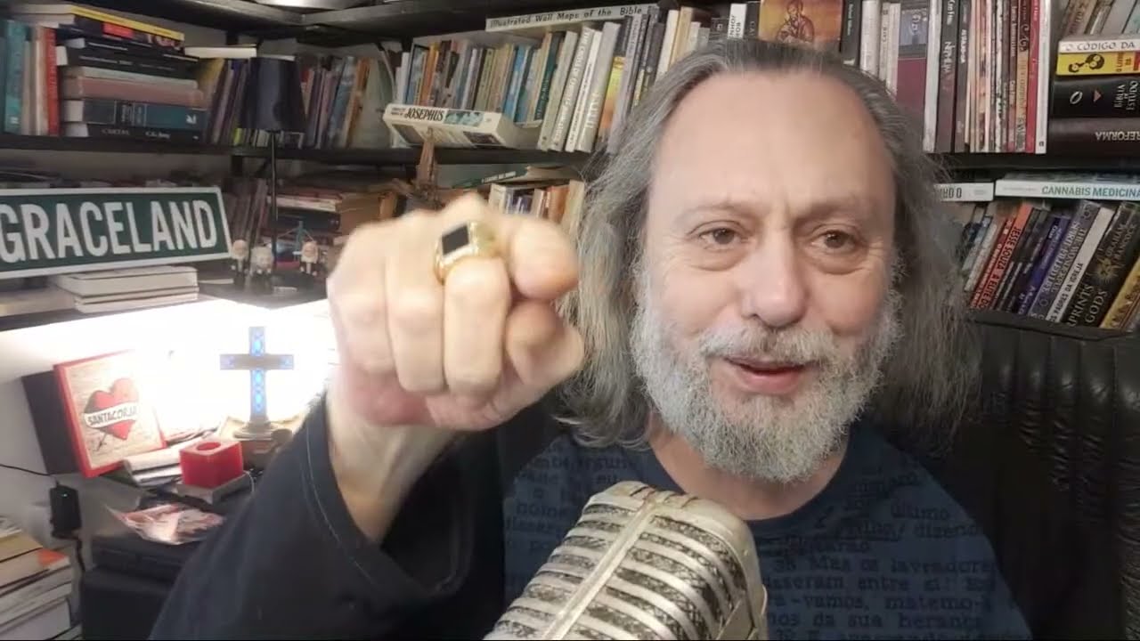 Papo de Graça  -- MATEUS 1: 1 - 17