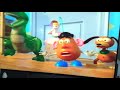 Opening To Finding Nemo 2004 VHS Tapes Australia