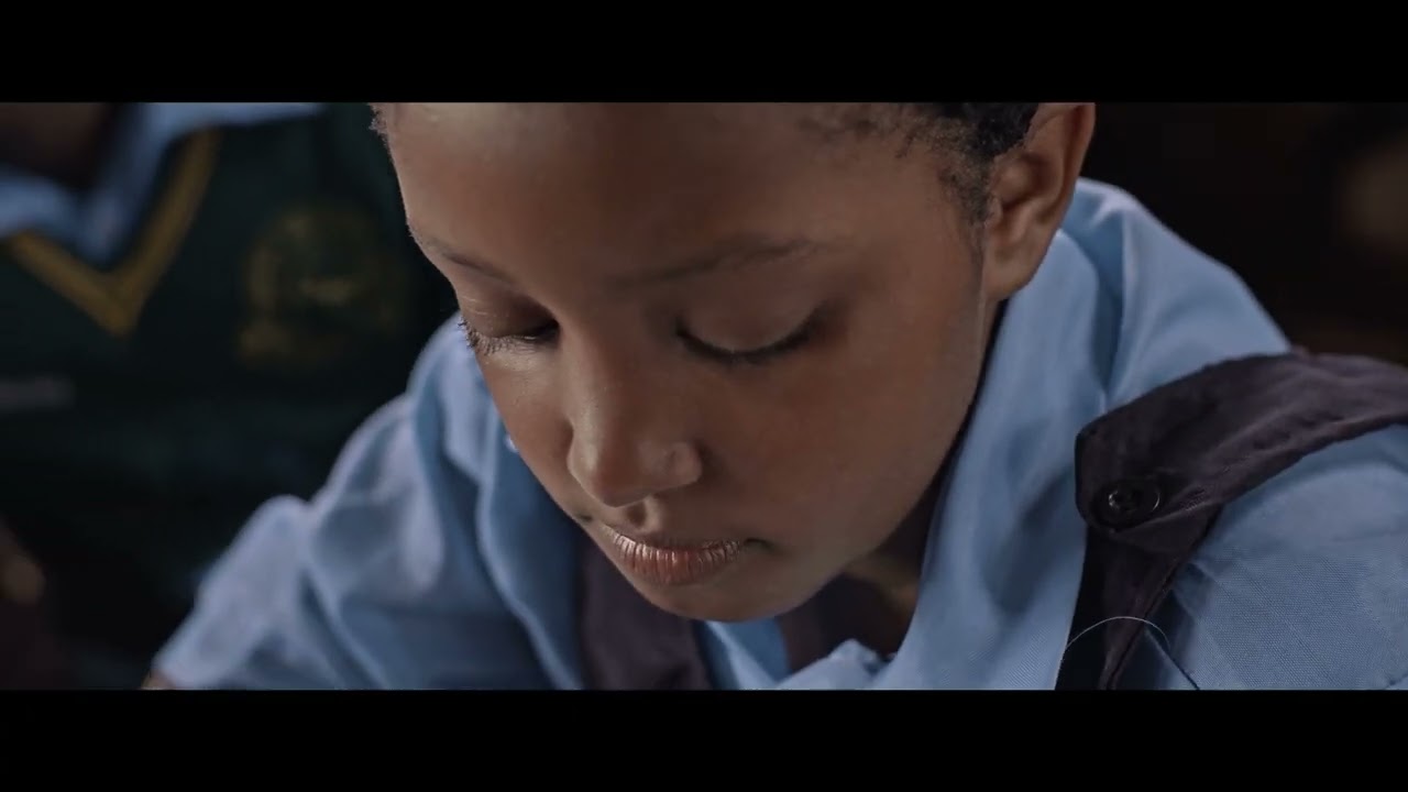 CRYSTAL  OFFICIAL TEASER