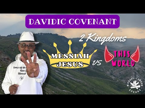 The Eternal Reign of the Messiah