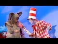 Amazing Version of SEUSSICAL!...by K-8 Graders?  Well, What Do You Think?