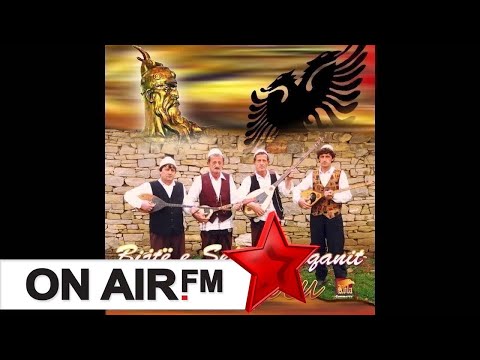 Bijte e Sefe Mleqanit - Sillu sillu bote e vjeter