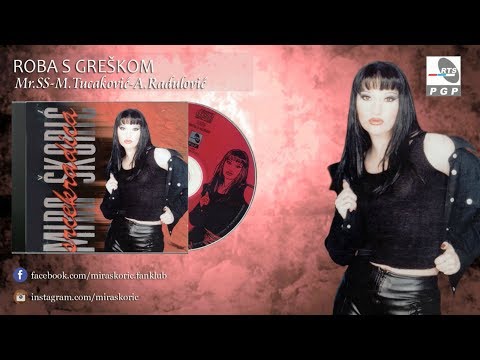 Video thumbnail for Roba s greškom