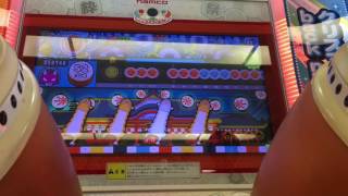 太鼓の達人   紅  鬼