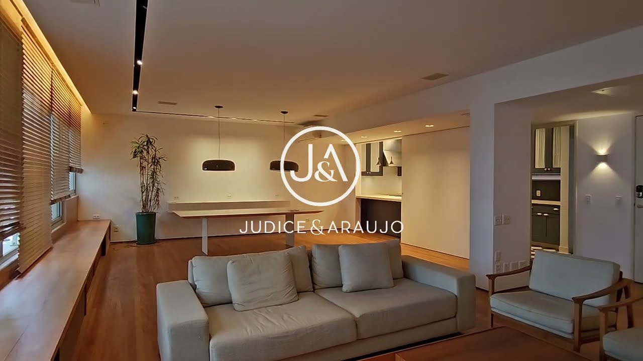 Vídeo do imóvel