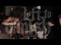 LEFT TO VANISH 2015