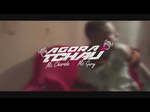 MC Charada e MC Gury - Agora é Tchau