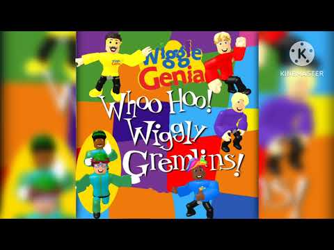 09 Music With Ben (Whoo-hoo Wiggly Gremlins)