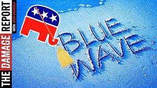 How Republicans Broke The Blue Wave
