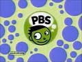 PBS Kids Dash Transformation Ident Effects FIXED