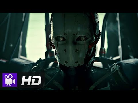 CGI Animated Award Winning Short Film "Adam" by Unity | CGCollection
