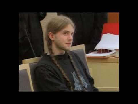 Varg Vikernes - Burzum - MayheM