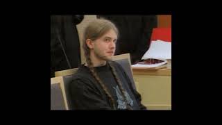 Varg Vikernes - Burzum - MayheM
