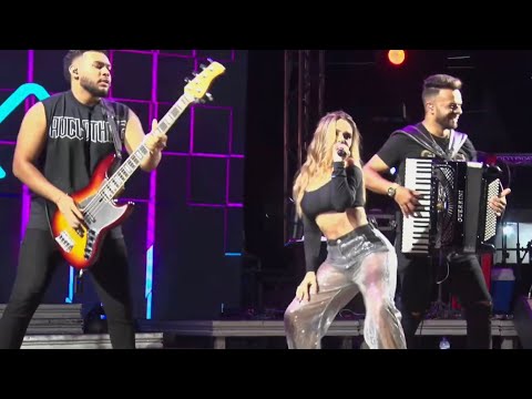 Sâmya Maia - Firim Fim Fom / Ninguém Me Quer (ao vivo)
