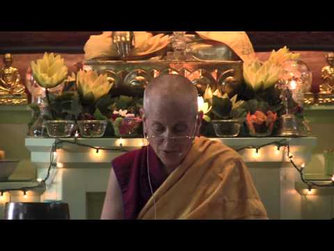 02 Developing Meditative Concentration 09-05-15