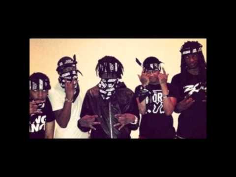 #HarlemSpartans Blanco, YS - Numbers #Harlem