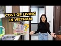 Monthly Cost Of Living In Hanoi Vietnam
