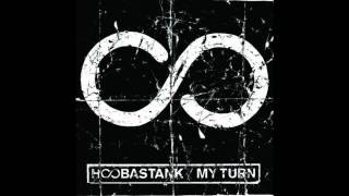 Hoobastank - Did You