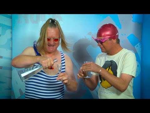 TV ROCKPARÁDA – NESOUTĚŽNÍ LETNÍ SPECIÁL 7+8/2016