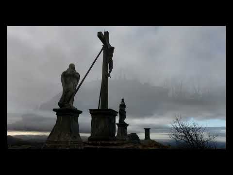 rund um Hilders in der Hochrhön