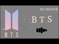 Bts BTS New Ringtone Ringtone Bts Army Bomb Bts Cool Ringtone Bts New Song