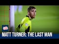 USMNT & Revs' Goalkeeper Matt Turner, and his unlikely rise to stardom | NBC Sports Boston