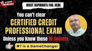 Download lagu CCP | You Can't Clear CCP Exam Unless You Know These 10 Secrets mp3 Download lagu CCP | You Can't Clear CCP Exam Unless You Know These 10 Secrets mp3
