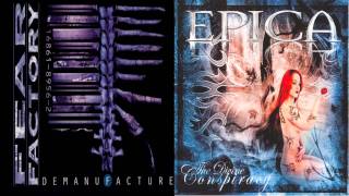 Epica Vs Fear Factory - Replica