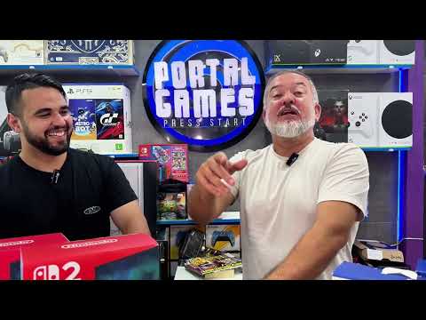 PROMOÇÕES IMPERDÍVEIS EM TODOS OS GAMES!!