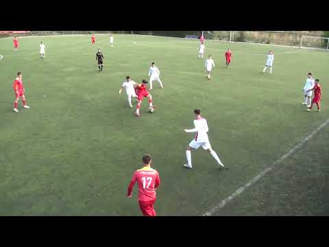 Makedonija GP - Vardar 1-0  Gen-2008  04-10-2025