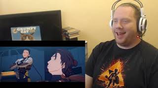 GenLOCK Season 1 Episode 3 Second Birthday