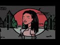 Nas - Black Girl Lost (slowed + reverb)