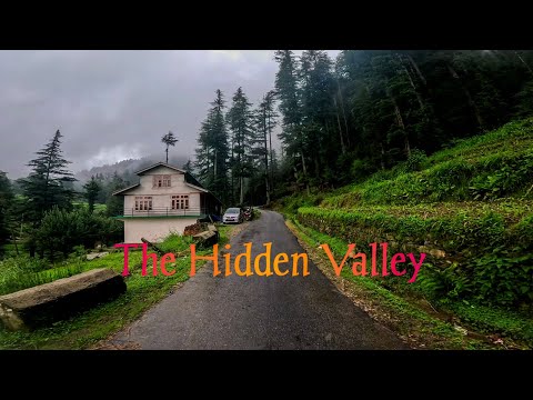 Jyuni Valley in Himachal || The Hidden Valley || Ep 1