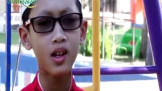 Download lagu Robbi Faj'al Mujtama'na Duet Ust. Fuad mp3