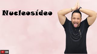 Nucleosídeo - Conceito, Composição e Funções - Bioquímica