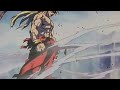 Street Fighter Alpha Iii Active Red Theme Of Ken Slowed Reverb
