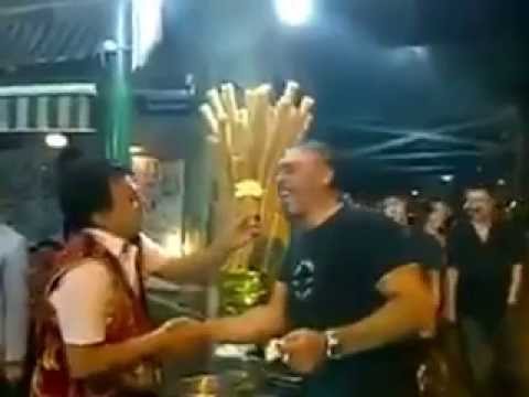 How to Serve Ice Cream