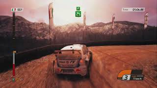 WRC 4 - Gallura