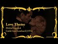 Michel Legrand - Love Theme (From Gable And Lombard)