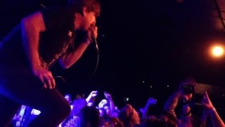 Emery - &quot;Left With Alibis and Lying Eyes&quot; LIVE at the Roxy - Hollywood, CA 5/19/15