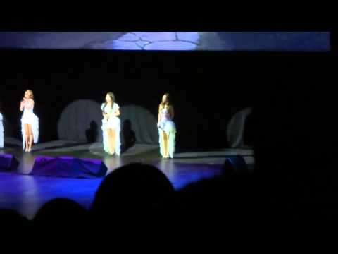 20120710 KARA K5J SINGAPOLE   "I'm...(ing) "    * NO looking cam, SORRY