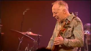 Robin Trower &amp; Jack Bruce - Perfect Place (Live At De Vereeniging, Nijmegen, Holland, 2009)