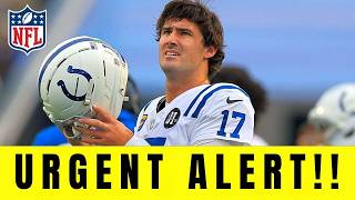 Daniel Jones Update: Everything Changes for the Giants vs Colts Matchup