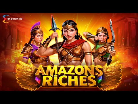 Amazons Riches gameplay video