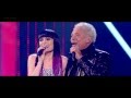 The Voice UK Coaches Perform "I gotta Feeling ...