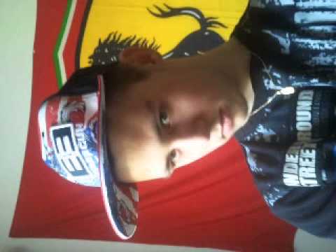 Kevin ces la vie tout nous separe