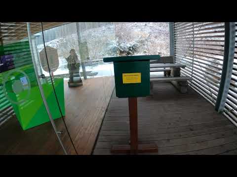 Sonderstempelstelle WaldWandel Brocken - Harzer Wandernadel