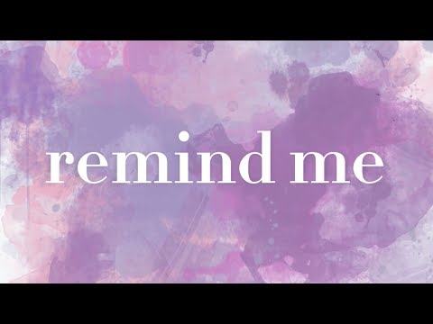 download lagu mp3 mp4 Remind Me Ginny Owens, download mp3 Remind Me Ginny Owens free download, download mp3 Remind Me Ginny Owens