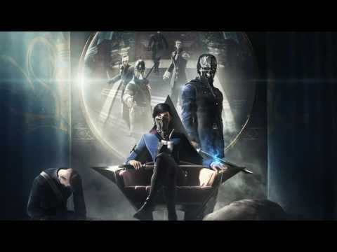 Dishonored 2 - Silver and Dust(Official Game Files)